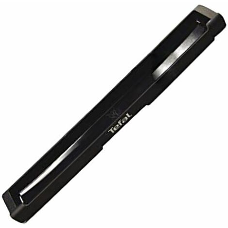TS01032160 Bac récupérateur noir de graisse de plancha HobbyTech (1/3)