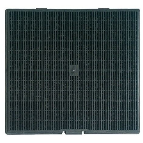 FILTRE A CHARBON 225x241x30 MM POUR HOTTE DE DIETRICH