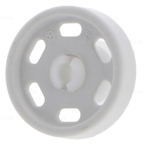 AEG - Roulette de panier inférieur - 30x30x23mm - 4055259651 (1/10)