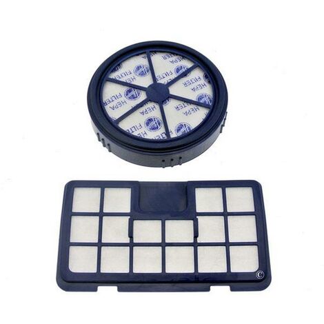 Kit filtre RUSH