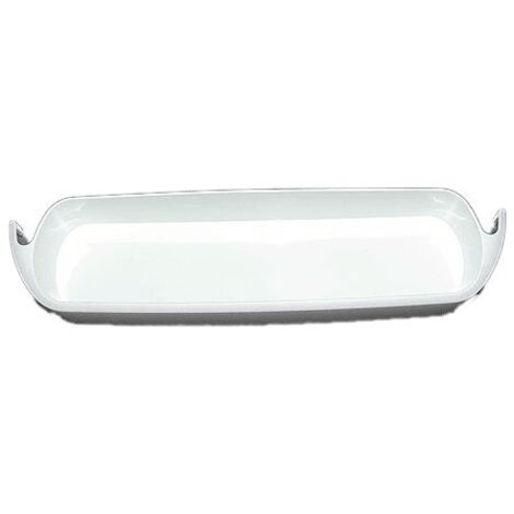 Balconnet porte cannettes (302A) d'origine 445X104X62 mm (2246089037) Réfrigérateur, congélateur ARTHUR MARTIN ELECTROLUX, ELECTROLUX, FAURE, WHIRLPOOL (1/4)