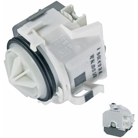 Pompe de vidange (293462-39296) (00631200) Lave-vaisselle BOSCH, SIEMENS, NEFF, GAGGENAU, VIVA