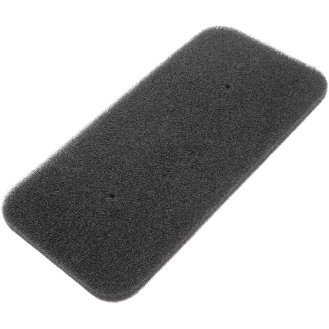 Filtre éponge (40006731) Sèche-linge CANDY, FAGOR, FAGPR, HOOVER (1/2)