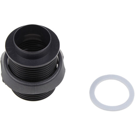 Raccord + Flexible Compatible Rowenta Air Force 360, 560, X-Pert Essential - Référence RS-2230001219