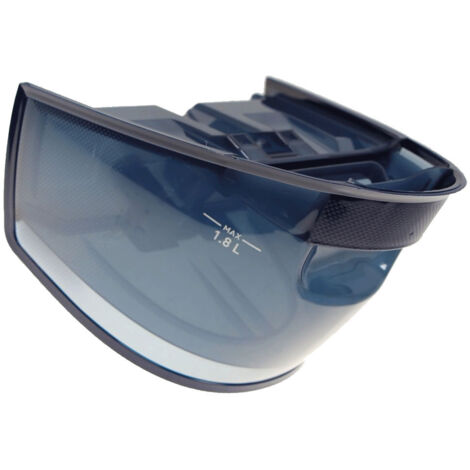 Réservoir pour centrale vapeur Calor CS-10000105 – Compatible avec modèles SV8001C0/23, SV8024C0/23, SV8051C0/23 – Accessoire essentiel pour fonctionnement optimal