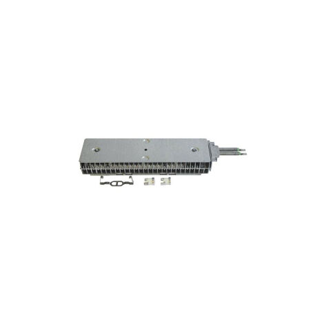 Resistance 2050W + Thermostats pour Sèche-linge Hotpoint, Indesit, Whirlpool