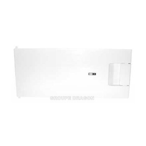 Portillon évaporateur complet C00063308 pour Réfrigérateur HOTPOINT ARISTON
