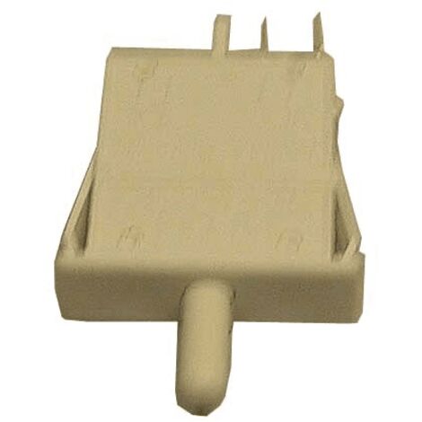 Ariston - interrupteur d'eclairage - c00269274 - 8055005692745 (1/2)