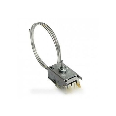 Thermostat 077B6860 pour Réfrigérateur, Congélateur SIDEX 183111 (1/3)