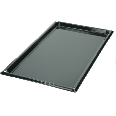 Plat lèche-frites (299985-59642) (480370499) Four, cuisinière SMEG (1/2)