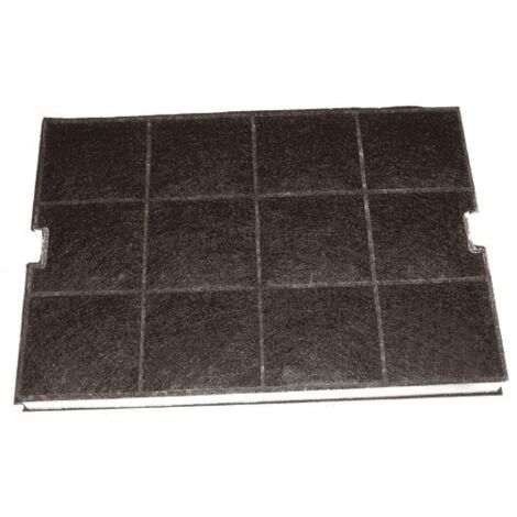 FILTRE CHARBON ACTIF Z5114X0 pour HOTTE SIEMENS - 00351210 (1/2)