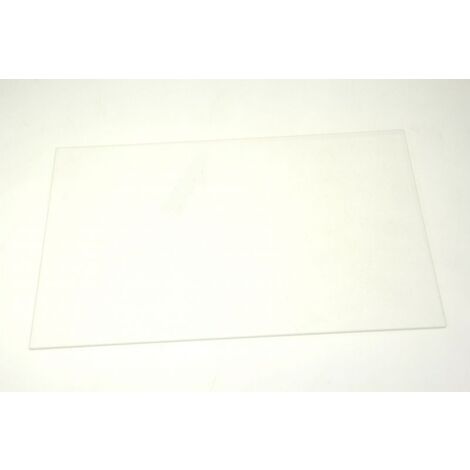 VITRE INTERIEURE GLACE THERMIQUE POUR FOUR BRANDT (1/3)
