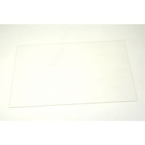 VITRE INTERIEURE GLACE THERMIQUE POUR FOUR BRANDT (1/3)
