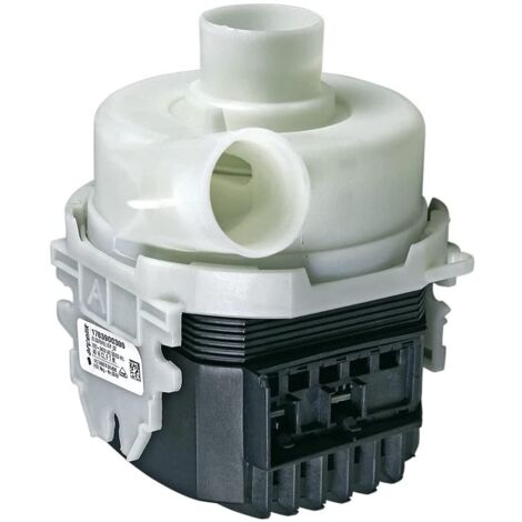 Pompe de cyclage 240V – 45W pour lave-vaisselle – Compatible BEKO, BLOMBERG, GRUNDIG – Circulation efficace de l'eau