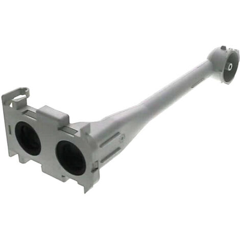 Support de hélice, bras de lavage superieur d'origine (1759600100) Lave-vaisselle ALTUS, ARDEM, AYA, BEKO, BLOMBERG, BLUESKY, CONTINENTAL EDISON, FAR, FUNIX, GRUNDIG, LISTO, PROLINE, SABA, SELECLINE, 