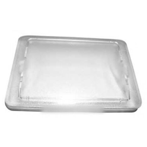 Diffuseur de lumière pour Hotte ARTHUR MARTIN 50267402001