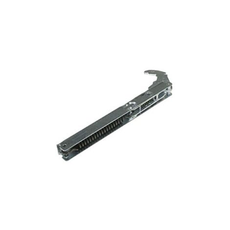 Charnière porte Four, cuisinière C00299105, 482000032176 ARISTON HOTPOINT (1/2)