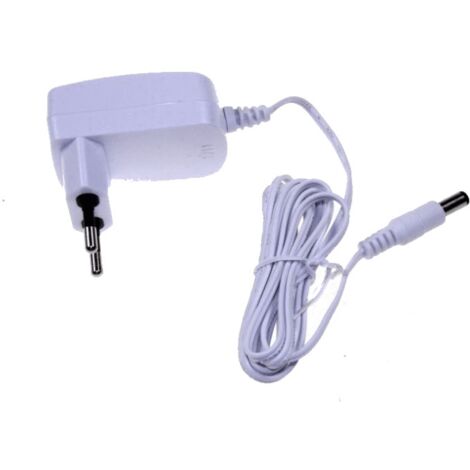Chargeur secteur (1/4)