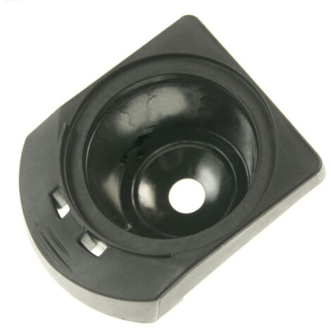 Support dose pour cafetière et expresso – Compatible KRUPS MS-624560 – Optimise l'utilisation de votre machine à café (1/4)