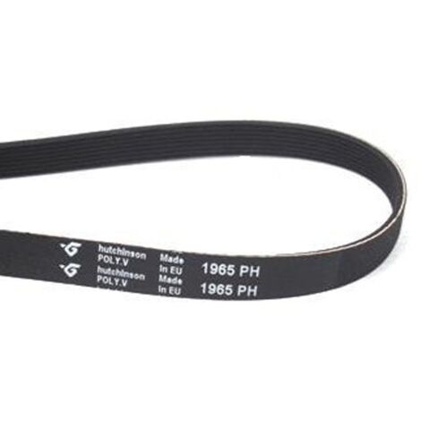 Whirlpool Indesit Séchage ceinture 1965 H7 C00297210 482000023382 (1/3)