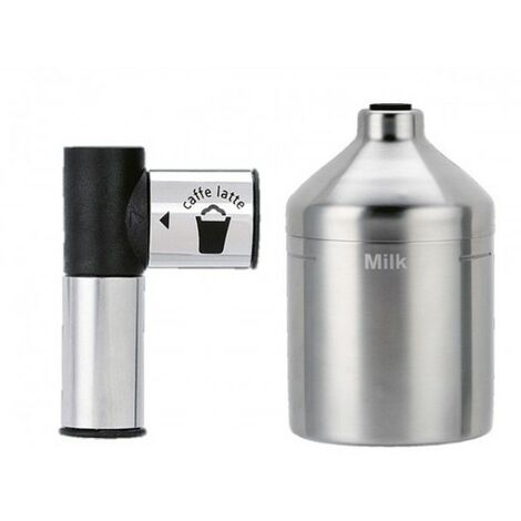 Pot a lait (XS600010) Cafetière, Expresso KRUPS, ROWENTA (1/2)