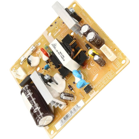 Carte d'alimentation d'origine pour réfrigérateur Samsung DA92-00530A – Fonctionnement optimal – Compatible avec plusieurs modèles