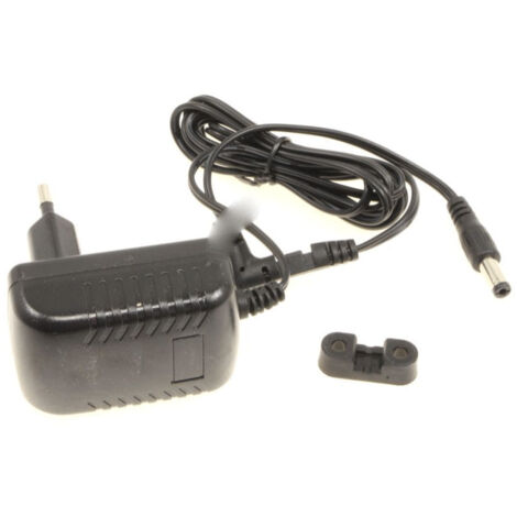 Chargeur, adaptateur, alimentation secteur (FS-9100028844) Aspirateur MOULINEX (1/2)