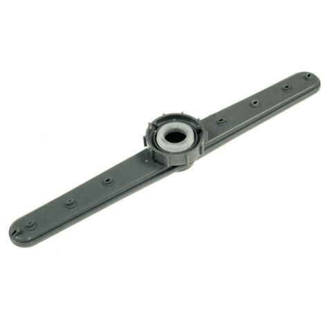 Bras de lavage supérieur pour lave-vaisselle – Compatible Candy, Continental Edison, Hoover – 49017700 (1/6)