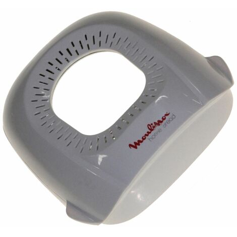 Accessoire Bouilloire Acier Inox Couvercle Bouilloire Moulinex SS-207131 - Acier Inoxydable Argenté - Remplacement Original - 79g Forno Moulinex