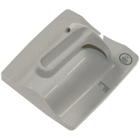 Réservoir d'eau de nettoyage d'origine (1/2)