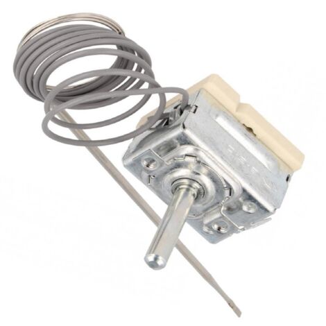 THERMOSTAT DE FOUR A1-5 POUR FOUR OU CUISINIERES SMEG (1/2)