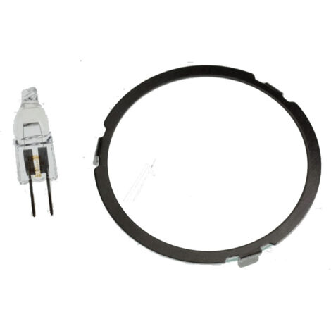 Jeu de réparation pour hotte – Compatible Bosch, Siemens, Neff – Remplacement pièces défectueuses – Kit d'origine