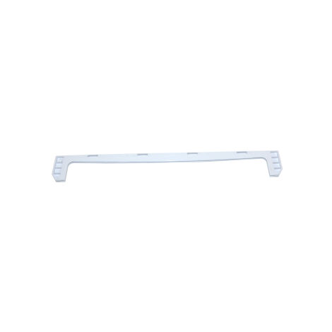 Profil avant de Clayette, étagère d'origine 451X60mm Réfrigérateur, congélateur
4812260100 BEKO (1/4)