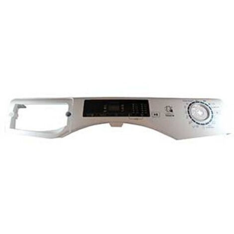 Tableau de bord pour lave-linge Candy 43005181