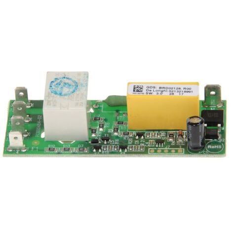 Carte électronique
