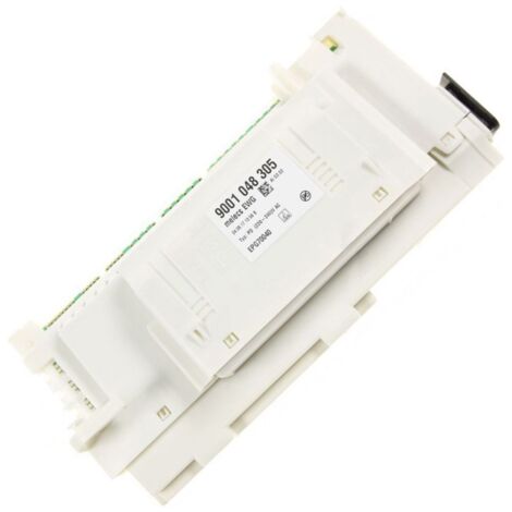 Module de puissance d'origine pour lave-vaisselle – Compatible SIEMENS et BOSCH – Référence 12018284 – Pièce détachée de qualité