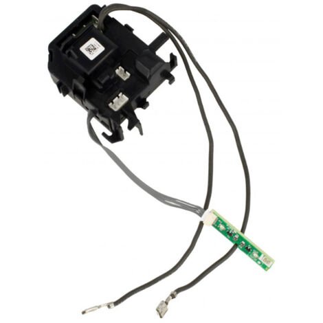 Module electronique Nespresso pour Cafetiere SEB MS-625055 (1/3)