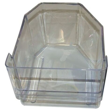 Tiroir légumes pour Réfrigérateur WHIRLPOOL 481241848436 (1/3)