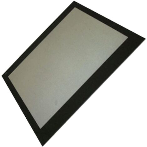 Vitre intérieur 520X400 mm
