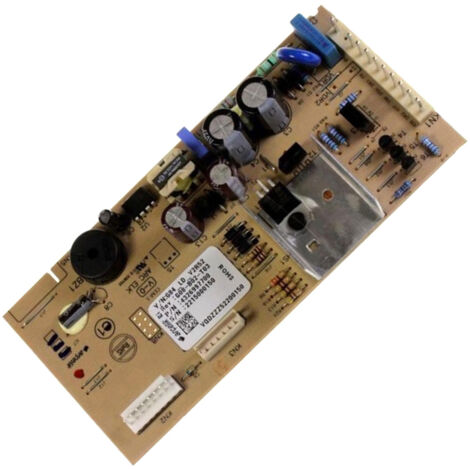 CARTE DE CONTROLE pour REFRIGERATEUR BEKO - 4326997700 (1/2)