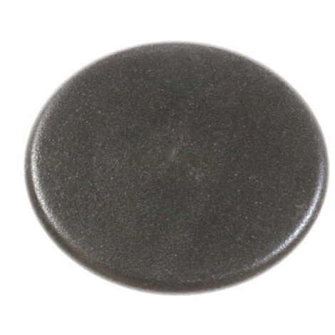 Chapeau bruleur (72X3176) Four, cuisinière DE DIETRICH