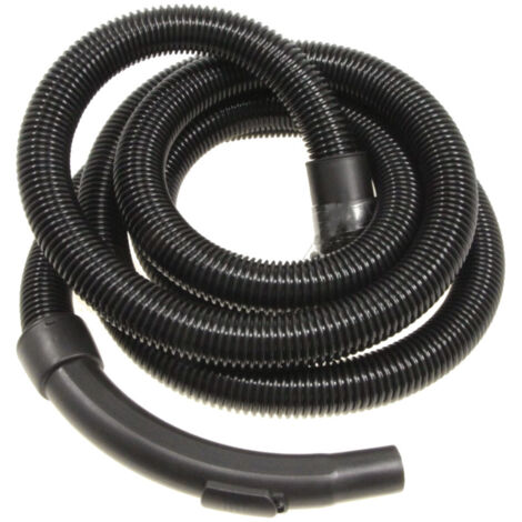 Tuyau flexible 4 m pour aspirateur Nilfisk Multi II – Remplacement efficace pour aspiration optimale – Compatible avec modèles variés - 107417193