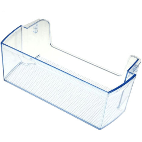 Hisense – Balconnet bouteilles pour réfrigérateur 286 x 141 x 60 mm – Optimise l'espace de rangement – Accès facile aux bouteilles