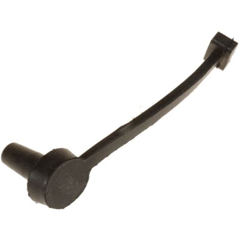 Bouchon pour climatiseur mobile – Compatible Delonghi et Ariagel – Accessoire essentiel pour fonctionnement optimal – Dimensions adaptées