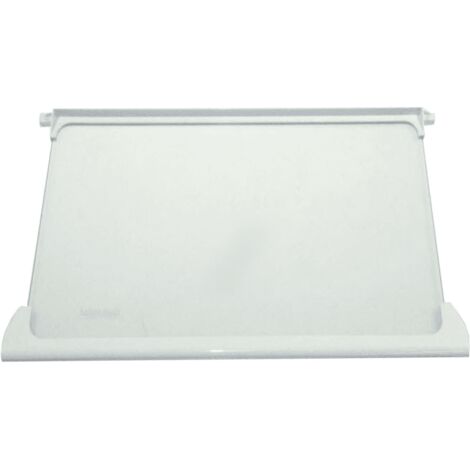 Beko - clayette en verre - 4629850700 - 8053190557573 (1/2)
