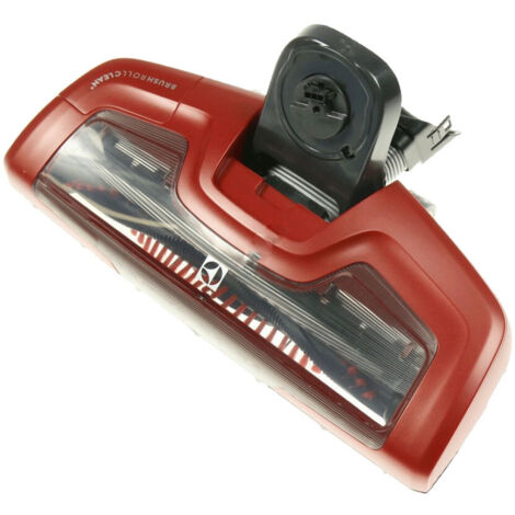 Injecteur complet rouge d'origine (4055478574) Aspirateur ELECTROLUX (1/2)
