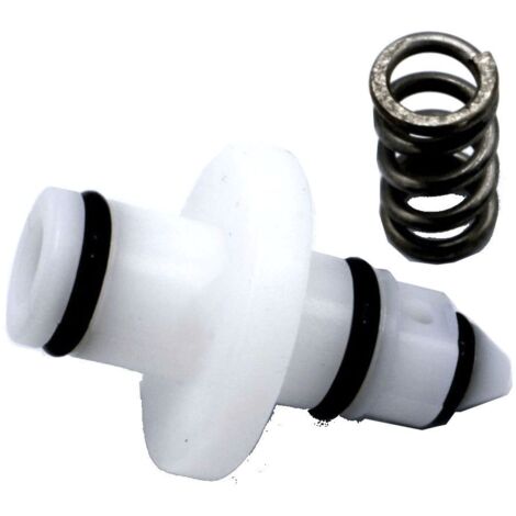 Kit poignée gâchette pour aspirateur Nilfisk 126481133 – Remplacement pièce détachée – Optimise le fonctionnement de votre appareil
