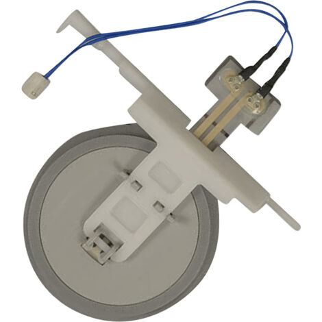 Clapet (5007JA3006R) Réfrigérateur, congélateur LG (1/4)
