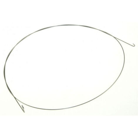 Collier avant joint de hublot (1/2)