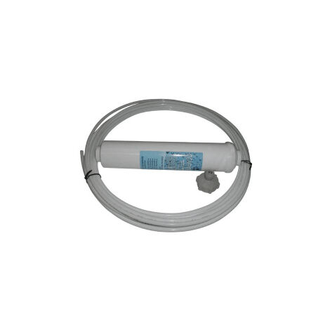 CARTOUCHE FILTRE A EAU COMPLET POUR REFRIGERATEUR LG - 3219JA3001P (1/2)